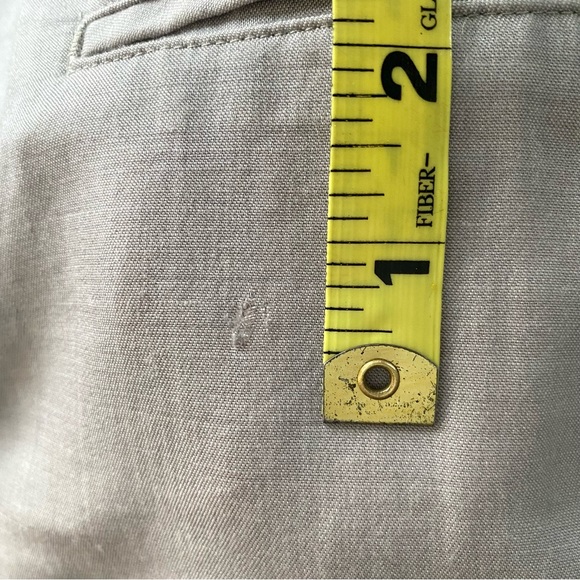 Icebreaker Gray Merino Wool Kala Tunic Travel Dress Heather Snow Sz M - Picture 11 of 12